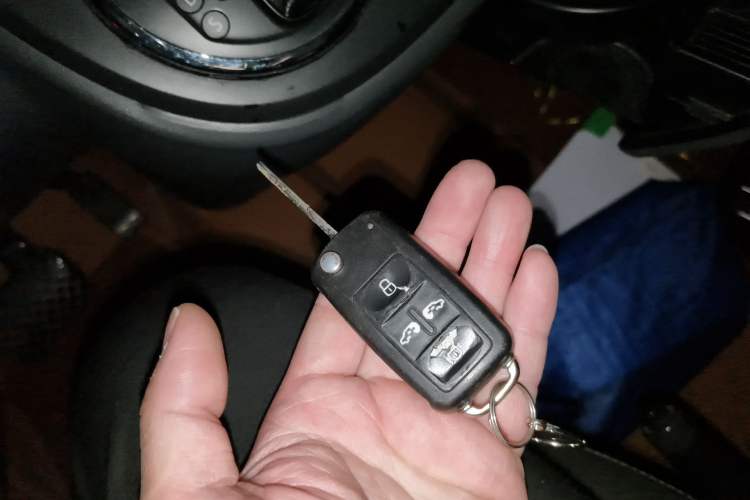 Used Volkswagen Multivan 2008 3.2L