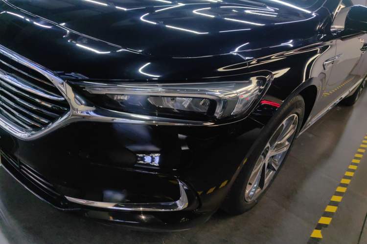 Used Buick LaCrosse 2022 652T Luxury Version
