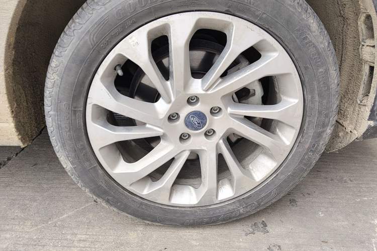 Used Ford Equator 2021 EcoBoost 225 Platinum Edition 6-seater