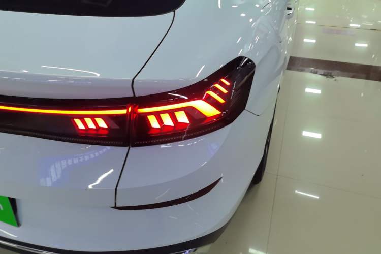 Used Volkswagen Lamando 2024 Lavida L 280TSI DSG Cool & Spicy Edition