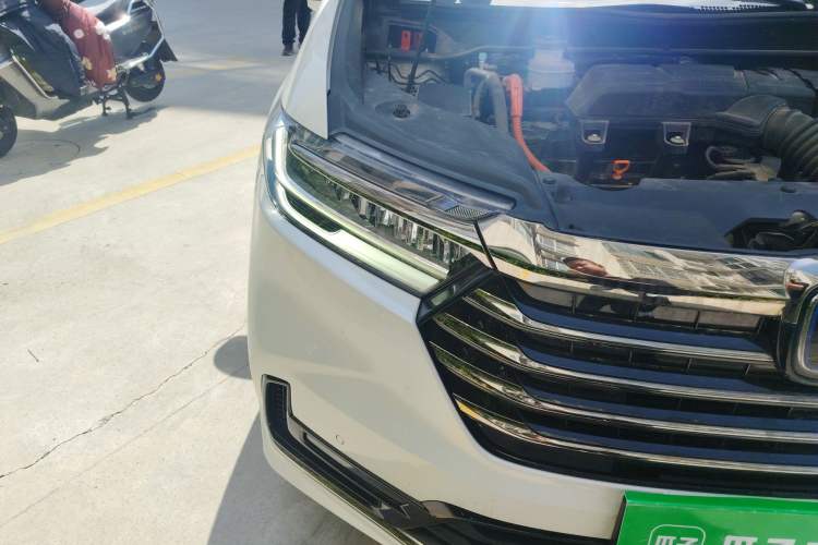 Used Honda Odyssey 2022 2.0L eHEV Sharp·Luxury Edition