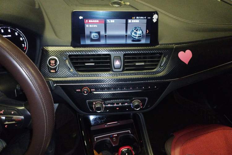 Used BMW 1 Series 2020 120i M Sport Package
