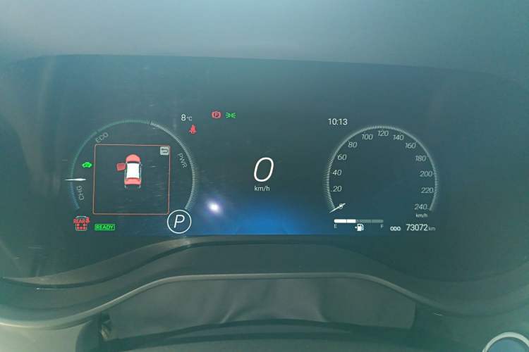 Used Toyota Granvia 2023 2.5L Hybrid Flagship VIP Edition
