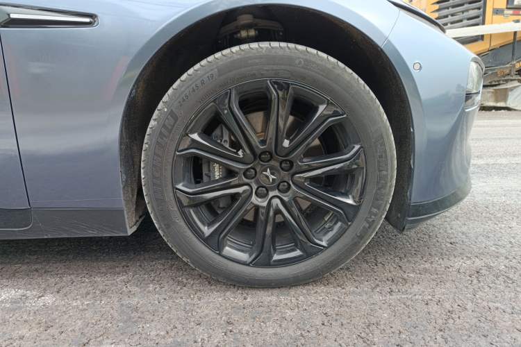 Used XPeng P7 2020 670N