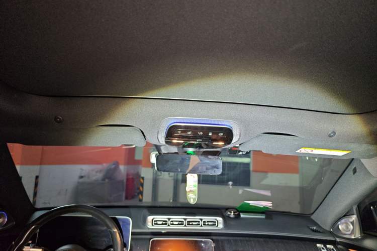 Used Mercedes-Benz S-Class 2022 Revised S 400 L Business Version
