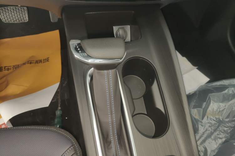 Used Buick Velite 6 2024 450km Enjoyment Plus Version