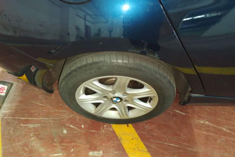 Used BMW 1 Series (Import) 2013 Revised 116i Leading Edition