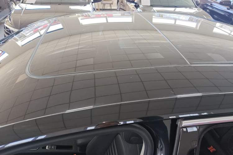 Used Volkswagen Magotan 2020 330TSI DSG Luxury Edition Roof