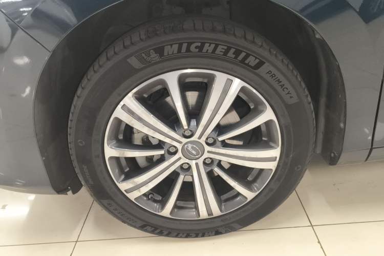 Used GAC Trumpchi M8 2018 320T Flagship Edition
