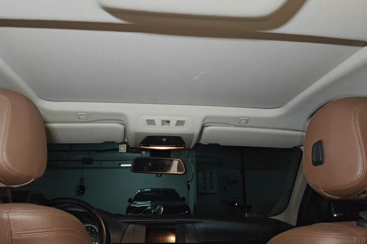 Used BMW 5 Series 2014 520Li Elegant Model