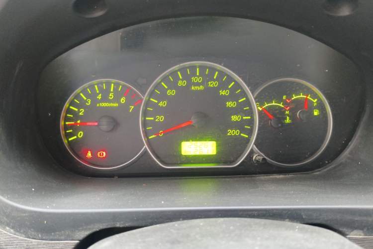 Used Wuling Hongguang 2020 1.2L S Base Model China VI LSI