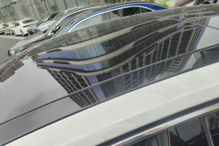 Used Volkswagen FAW-Volkswagen CC 2024 380TSI Striking Edition
