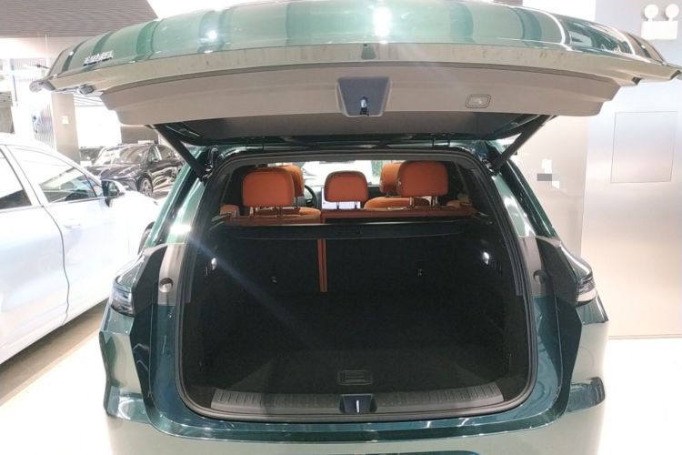 Used Li Auto L6 2024 Pro Model