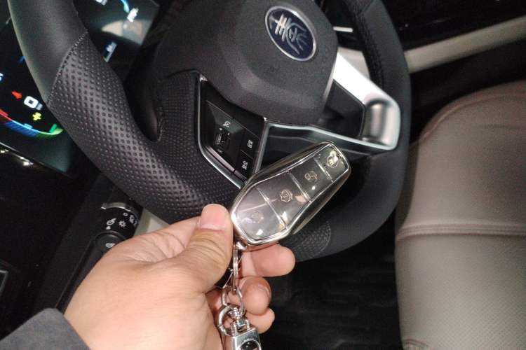 Used BYD Qin PLUS 2023 Champion Edition DM-i 55KM Leading Model