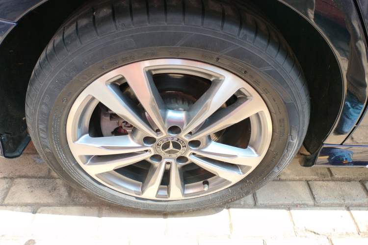 Used Mercedes-Benz C-Class 2018 C 200 L Sport Edition
