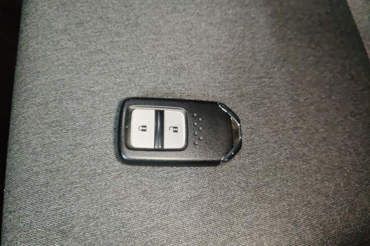 Used Honda XR-V 2021 1.5L CVT Comfort Version Vehicle Key