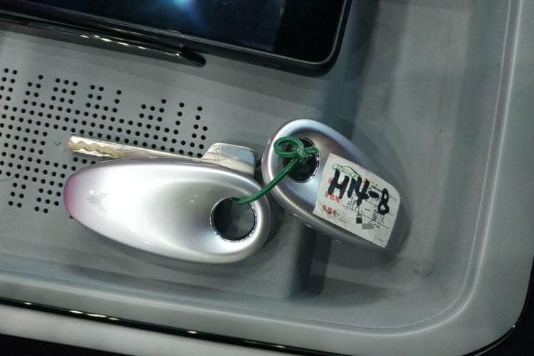 Used VOYAH COURAGE 2024 Ultra-Long Range Smart Enjoyment Version