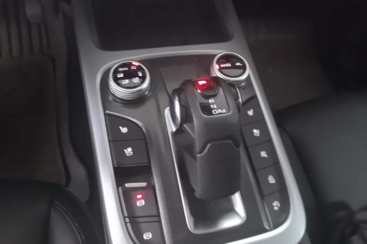 Used Tank 300 2023 City Edition 2.0T—Stylish as Ever
