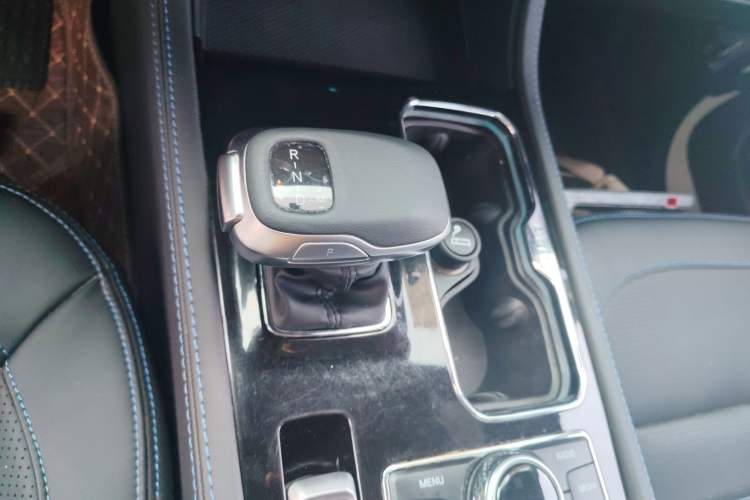 Used BAIC Off-Road BJ40 2024 2.0D Blade Hero Glory Edition