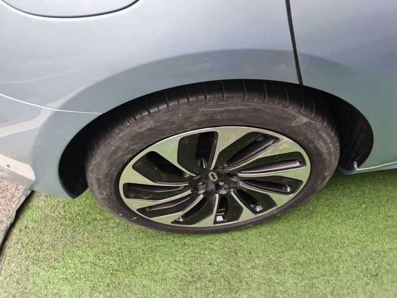 Used Hima AITO M5 2023 Extended-Range Four-Wheel Drive Intelligent Driving Version — 25