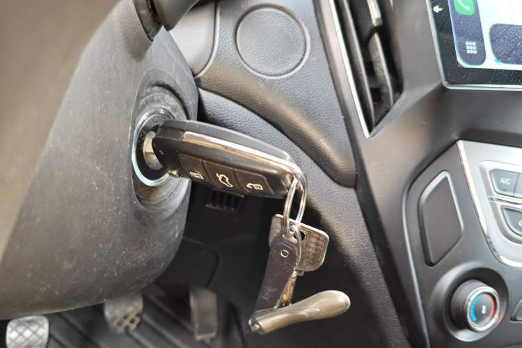 Used Chery Arrizo 5 2016 1.5L Manual Lingchao Edition