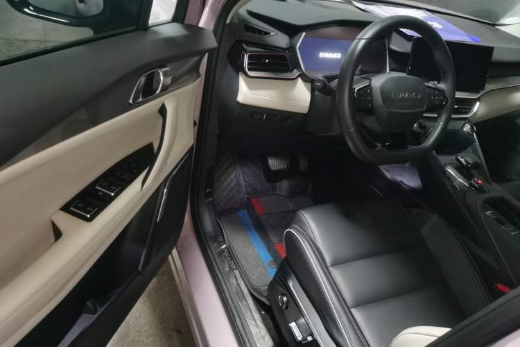 Used Lynk & Co 06 2023 Remix 1.5T Shero
