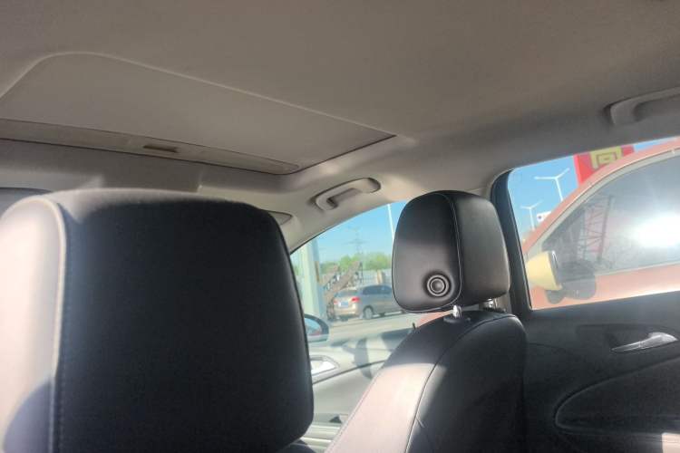 Used Buick Verano 2019 Sedan 20T Dual-Clutch Leading Model