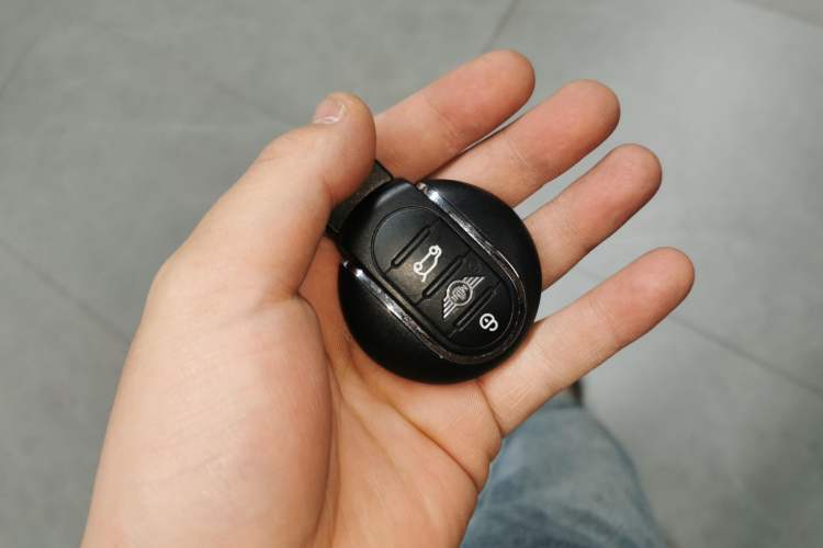 Used MINI MINI 2022 1.5T COOPER Artist
