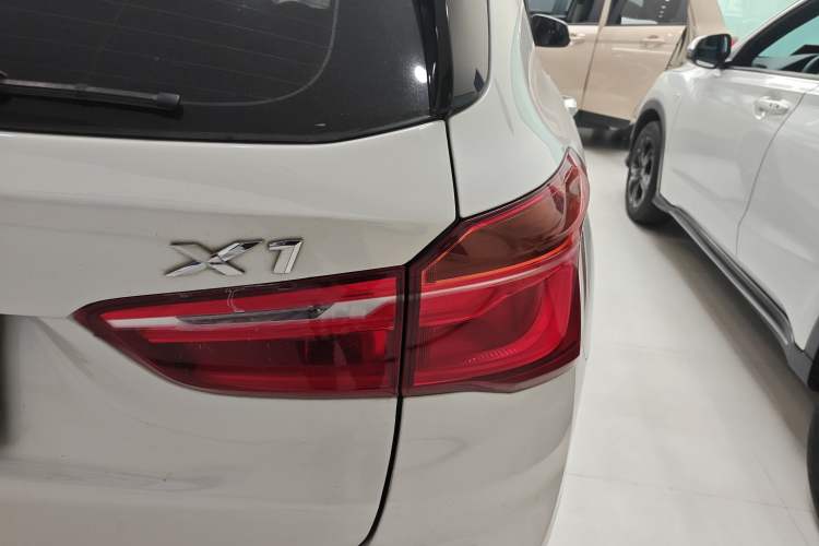 Used BMW X1 2018 sDrive18Li Luxury Model Right Rear Taillight