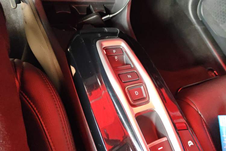 Used Honda Envix 2021 Rui Hybrid 1.5L Pure Comfort Version
