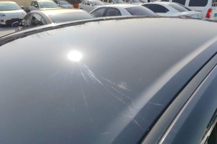 Used Wuling Bingo PLUS 2024 401 km Range 5-Seater Version