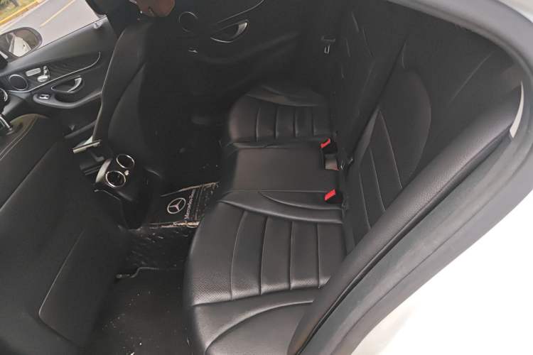 Used Mercedes-Benz C-Class 2015 Revised C 200 L Sport Edition
