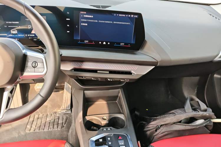 Used BMW 2 Series 2025 225L M Sport Package
