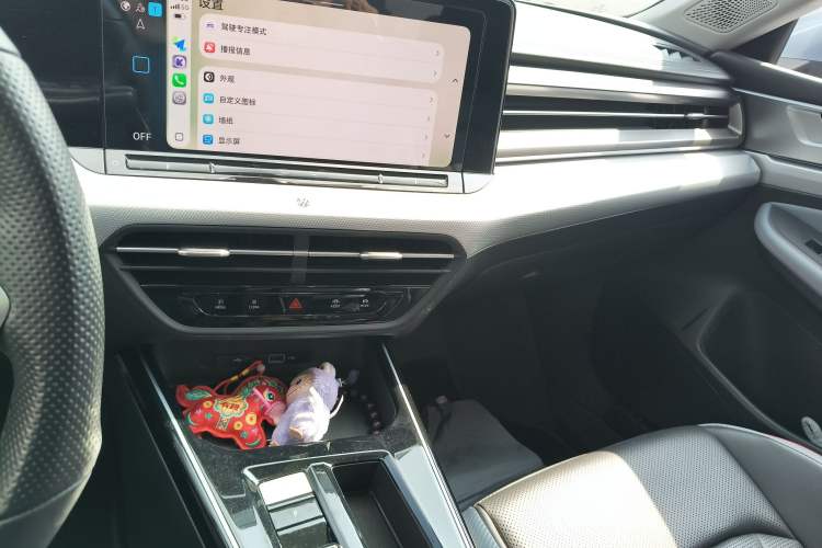 Used Volkswagen Lamando 2022 Lavida L 280TSI DSG Cool & Spicy Edition
