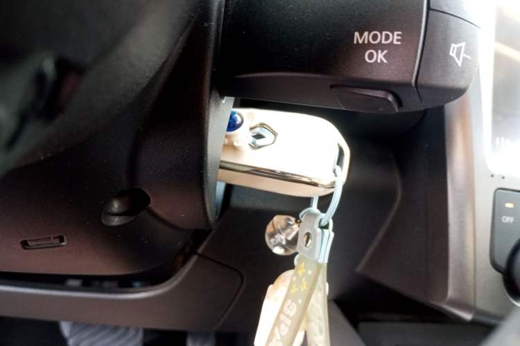 Used Renault Kadjar 2016 2.0L Two-Wheel Drive Leading Edition