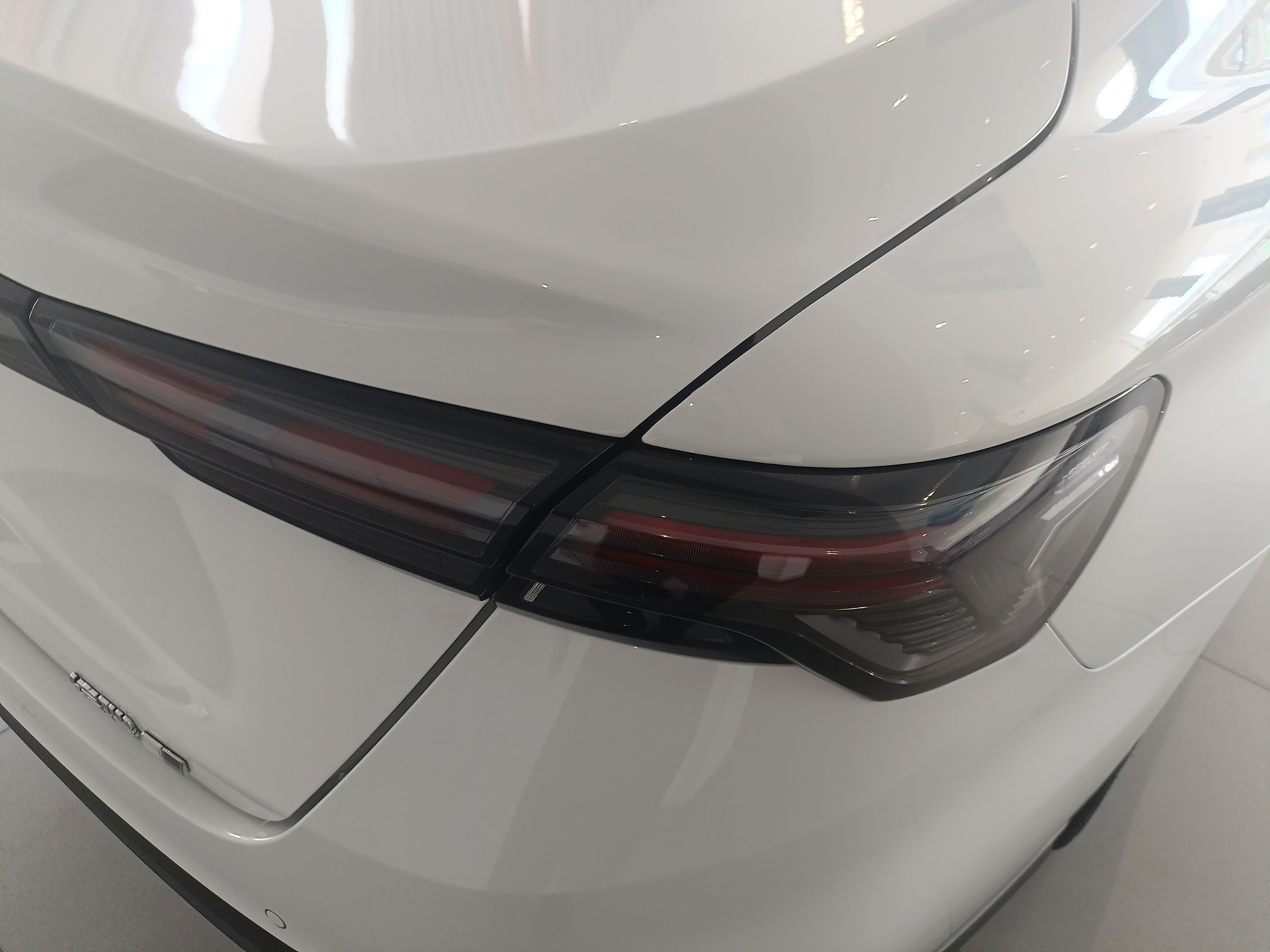 Geely Auto Binray 2022 Binrui COOL 1.5T DCT Windstorm Edition — снимка 9