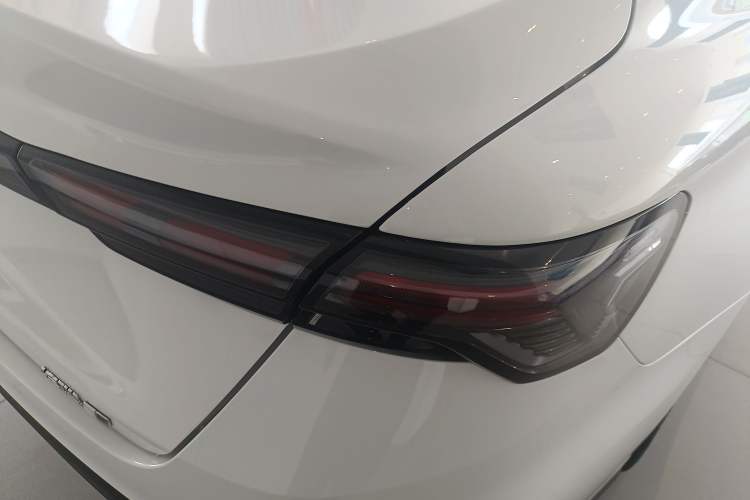 Used Geely Auto Binray 2022 Binrui COOL 1.5T DCT Windstorm Edition