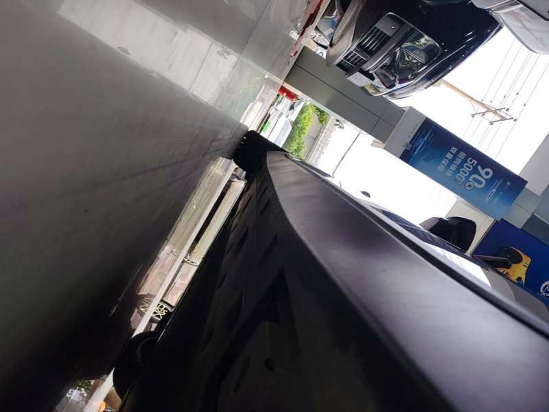 Used XPeng MONA M03 2025 600 with Ultra-Long Range Max — 21