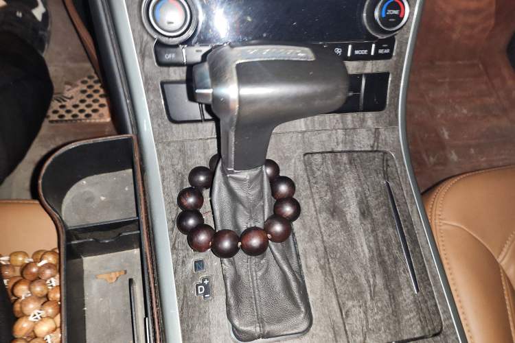 Used Haval H8 2015 2.0T Two-Wheel Drive Comfort Version
