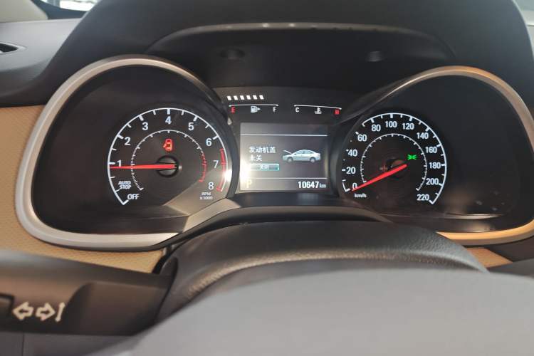 Used Chevrolet Monza 2022 320 Automatic Enjoyment Edition
