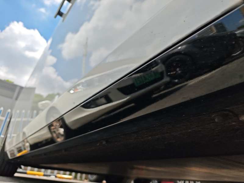 Used Li Auto MEGA 2025 Ultra Smart Refreshed Edition — 20