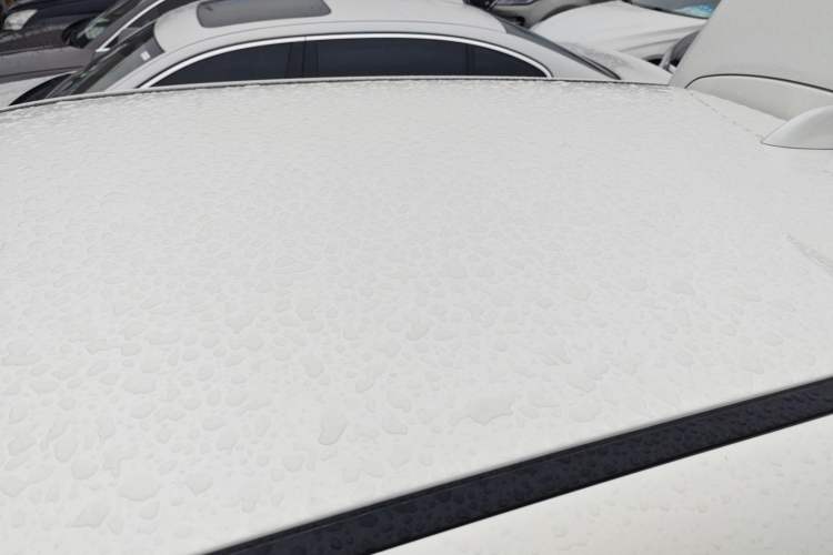 Used Nissan Qashqai 2025 Honor 2.0L CVT XV Genuine Edition Roof