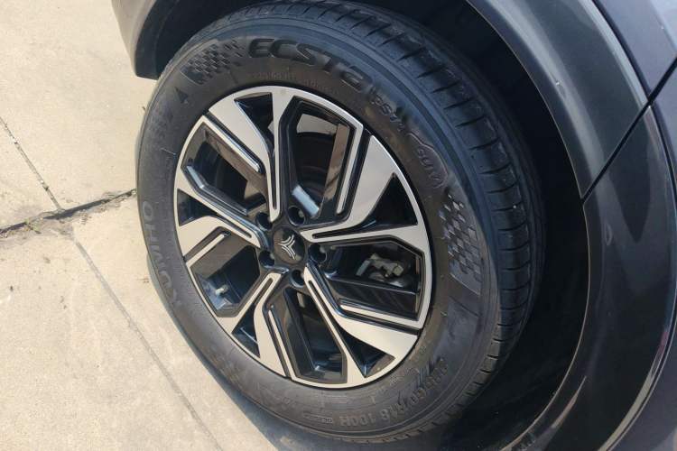 Used NETA U 2022 NETA U-Ⅱ 400 Industry Edition
