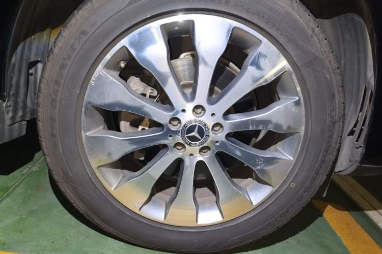 Used Mercedes-Benz GLS-Class 2017 GLS 450 U.S. specification