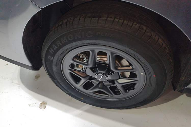 Used BYD Seal 05 DM-i 2026 DM-i 128KM Luxury Edition
