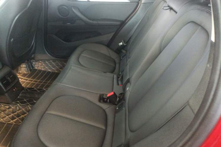 Used BMW X1 2019 sDrive18Li Fashion Model