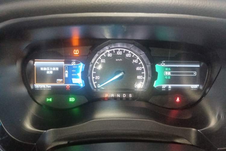 Used Ford Everest 2020 Sport Edition 2.3T Gasoline Automatic 4x4 Flagship Model with 7 Seats