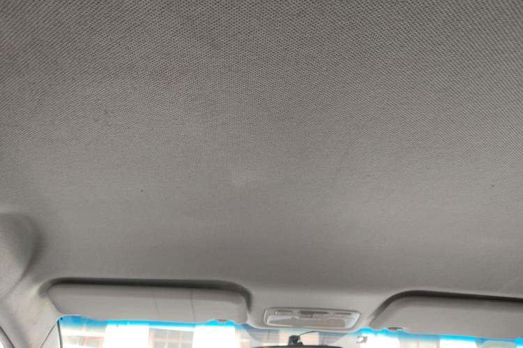 Used JAC Group Refine S3 2016 1.5L Manual Luxury Model
