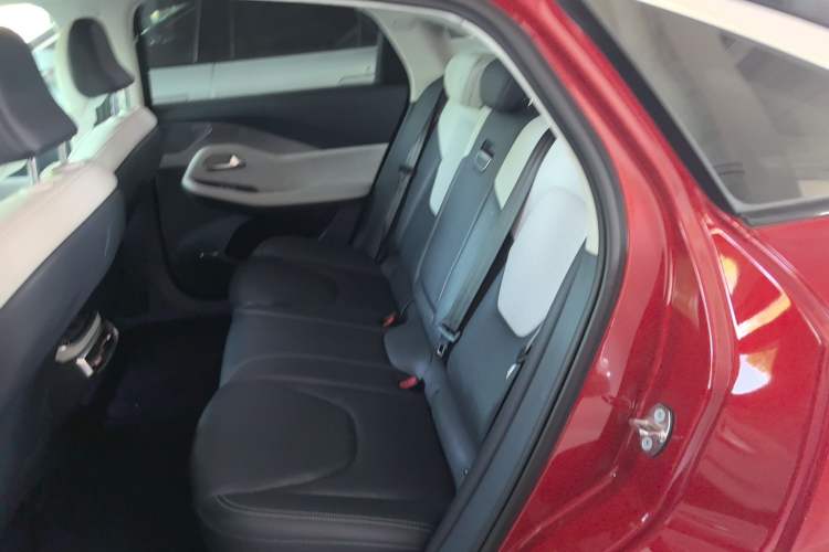 Used ARCFOX Alpha S 2021 603H