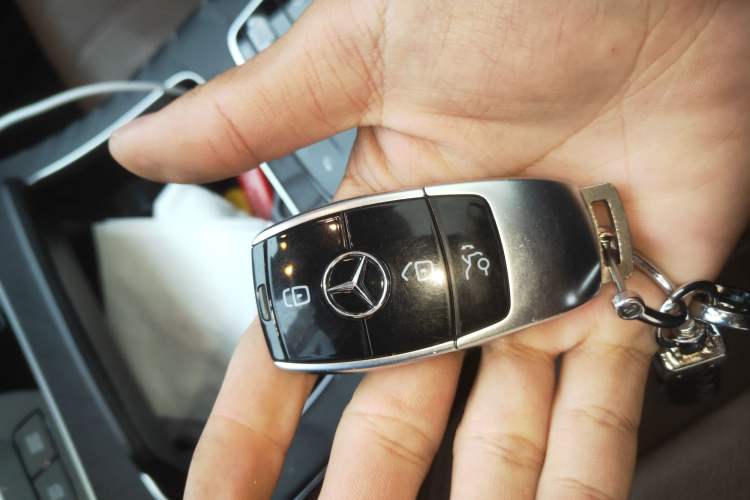 Used Mercedes-Benz E-Class 2021 E 260 Stylish Sports Edition
